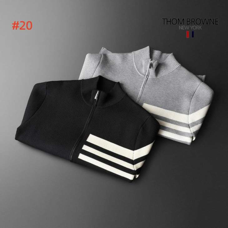 Picture of Thom Sweaters _SKUThomBrowneM-4XL12yr13048683